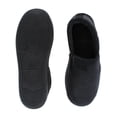 thumbnail image 3 of Isotoner  Microterry Jake Closed-Back Slippers (Men), 3 of 5