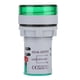 thumbnail image 5 of Voltímetro, Exquisito Probador De Voltaje De Alta Precisión De 6-100 V, Uso Profesional Doméstico LED Para Pruebas De Voltaje De Medición De Voltaje CC ANGGREK Otros, 5 of 8