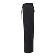 thumbnail image 3 of Pantalón George para Dama, con Jareta Negro Talla M, 3 of 4