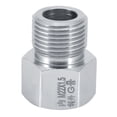 thumbnail image 3 of Convertidor de Reguladores de CO2 ANGGREK Adaptador de Cilindro Hembra M22x1.5 a Macho, 3 of 3