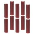 thumbnail image 2 of Capsules Thermorétractables de Bouteille Haute 60 mm pour Cave Ou, 32 mm Rouge, 2 of 8