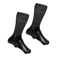 thumbnail image 3 of Almencla Protège-Chaussures de Vélo Imperméables Noir, 3 of 8