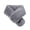Gray, variant on USB Heated Scarf, Electric Heating Scarf for Men/Women Waterproof Massage Heated Neck Wrap with Three-speed Intelligent Temperature Control Warming Scarf