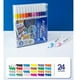 thumbnail image 3 of Water-based Acrylic Marker Set Student Multi-colored Acrylic Paint Pen Hand-painted DIY Color Marker 15ml, 3 of 3