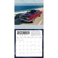 thumbnail image 3 of American Muscle Cars 2020: 16-Month Calendar Includes September 2019 through December 2020, 3 of 3