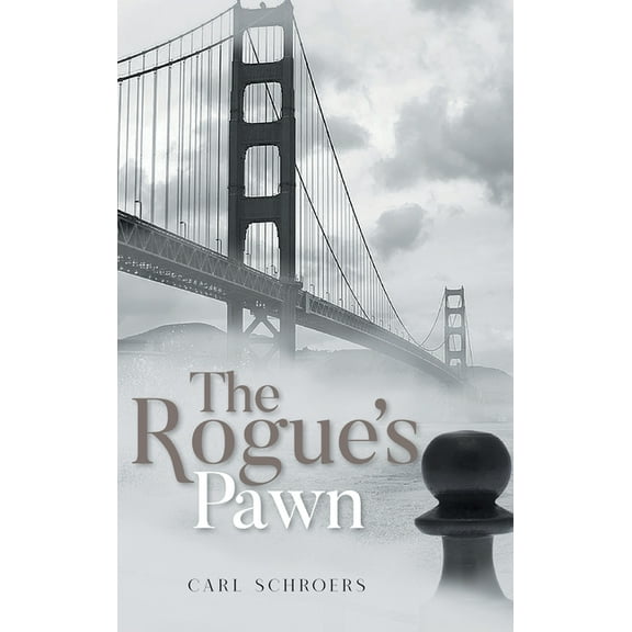 The Rogue's Pawn, (Hardcover)