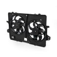 thumbnail image 1 of Motoventilador Ford Escape 4cil 2.5 2011 4pines Cardic Motoventilador Ford Escape 4cil 2.5 2011 4pines, 1 of 5