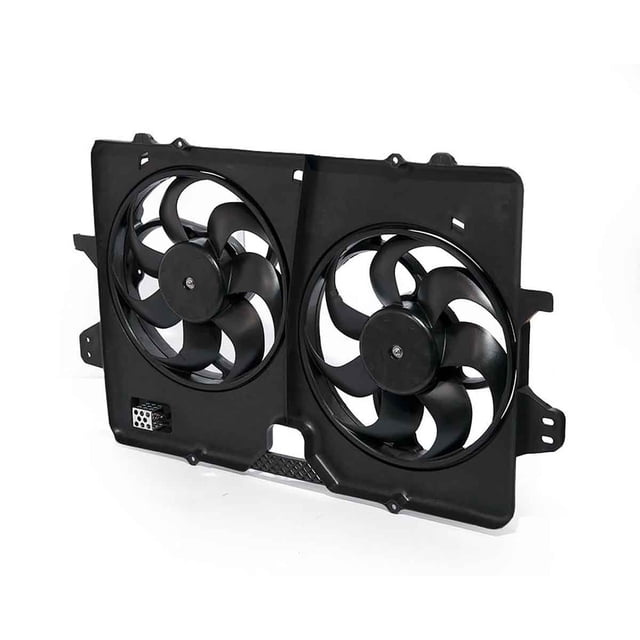 Motoventilador Ford Escape 4cil 2.5 2011 4pines Cardic Motoventilador Ford Escape 4cil 2.5 2011 4pines