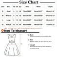 thumbnail image 3 of QUINDOS Silk Pajamas for Women Satin Knee Length Nightgowns for Women High Fork Strap Sleep Dress Casual Solid Slim Club Wear Night Dress, 3 of 5
