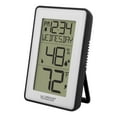 thumbnail image 2 of La Crosse Technology Digital Weather Station with Hygrometer and Time, 1 Each, 308-1911, 2 of 5