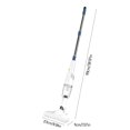 thumbnail image 3 of CURYMAY Stick Vacuum Cleaner with 30 Mins Long Runtime Lightweight Vacuum Cleaner for Carpet and Hardwood Floor Pet Hair White Cordless Vacuum Cleaner, 3 of 9