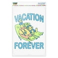 thumbnail image 1 of Rocko's Modern Life Vacation Forever Home Business Office Sign, 1 of 1
