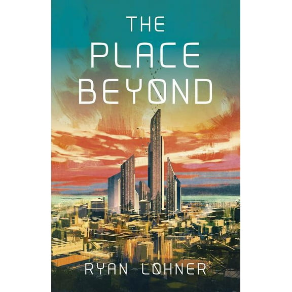 The Place Beyond (Paperback)