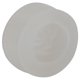 thumbnail image 2 of Molde De Silicona Suave, Molde De Flores Translúcido, Alimentos Preparados, Chocolate Para Hacer Gelatinas, Mousse ANGGREK Rose Flower Mold, 2 of 8