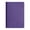 D*2, variant on 5-Pack B5 Durable Sewn Softcover Notebook, 7"x10" Thickened Portable Journal for Daily Notes & Work, Smooth Writing Bleed-Resistant Paper, Perfect for Left-Handed Writers, By Harlik