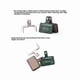 thumbnail image 5 of 2 Pair E10.11 Brake Pads Bike Hydraulic Disc Brake Pad for M335 395 Metal Bicycle Pads Cycling Par, 5 of 5