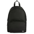 thumbnail image 1 of Calvin Klein Jeans Campus Backpack, Black, 1 of 6