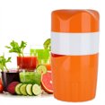 thumbnail image 4 of Efficient Fruit Squeezer for Fresh Juice, On-the-Go Portable Orange Juice Press, 4 of 8