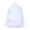White#402, variant on Large Capacity Nylon Backpack Black, Lightweight Water Resistant Daypack for Travel Commute, Minimalist Laptop Bag for College Students Unisex, Durable Simple Design Rucksack 40x29x12cm
