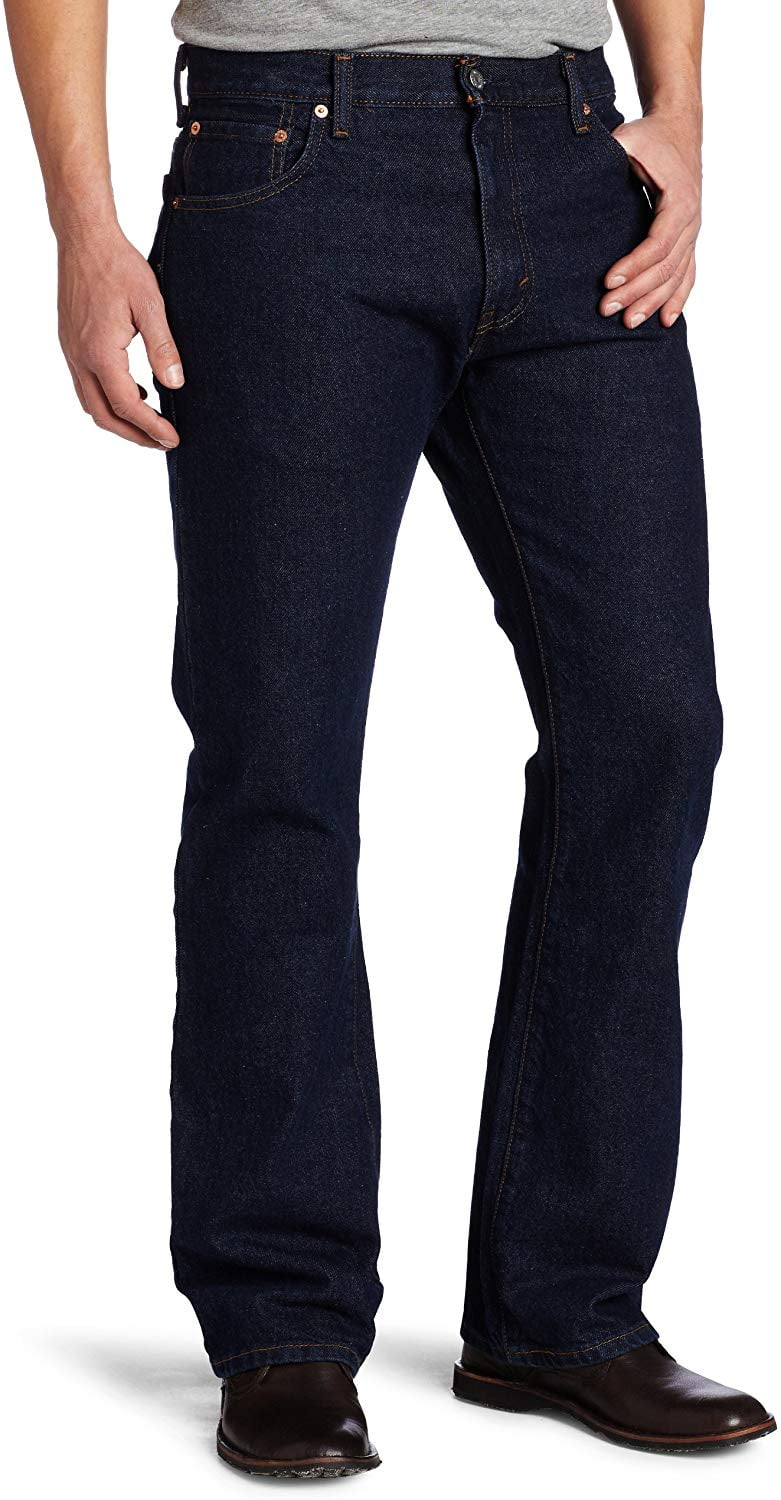 levi's men's 517 bootcut jean