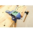 thumbnail image 5 of KAIYANG Mini tornillo de banco para herramientas de reparación de pasatiempos con abrazaderas de mesa pequeñas (2,5 pulgadas, hierro fundido), 5 of 5