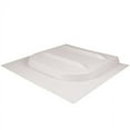 thumbnail image 3 of Valterra A77014 'E Series' Nu Tru White Boxed Screen Door Slide, 3 of 4