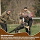 thumbnail image 5 of Bite Sleeve Dog Training For Large Dogs, Indestructible Tug Toy, Interactive Tug Equipment, 12.99x7.87x5.51in, 5 of 5