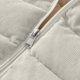 thumbnail image 5 of Abrigo Cálido De Invierno Para Niños Pequeños, Ropa De Abrigo Con Cremallera Para Niños Y Niñas, Chaqueta Con Capucha Para Bebés, Ropa Gruesa Y Cálida Odeerbi LM103-432, 5 of 5