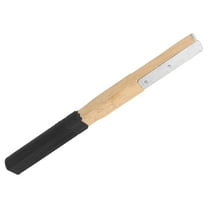 HOMEMAXS Sturdy Wood Axe Handle Replacement for Home Use with NonSlip Grip and Easy Installation 36.5 inches