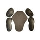 thumbnail image 1 of Equipo de protección para el cuerpo de motocicleta Sunnimix 5 piezas transpirable, 1 of 8