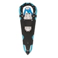 thumbnail image 4 of Crescent Moon Womens Athletic Trail Snowshoes with Crampons, Gold 13 Teal, 4 of 8