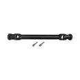thumbnail image 2 of KLKCMS Drive Joint Shaft Transmission RC Car Joint Shaft Upgrade Parts, Metal Universal E, 2 of 9