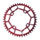 thumbnail image 1 of Cadena de bicicleta 104BCD bicicleta de carretera de alta resistencia rueda de cadena redonda de bicicleta rueda dentada anillo de caden 42T DYNWAVEMX Plato de bicicleta, 1 of 8