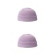 thumbnail image 2 of Sombrero Minnieouse de hilo de punto invierno al aire libre gorras de cabeza corta transpirables hombres mujeres CBP330915, 2 of 6
