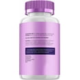 thumbnail image 4 of Memo Clarity Supplement Capsules – MemoClarity All Natural Memory Focus Pills, 5 Pack, 300 Capsules, 4 of 6