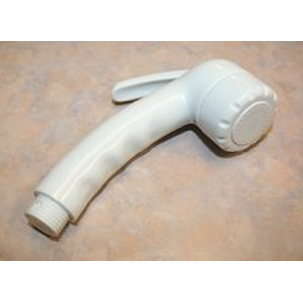 Itc 97022001 Replacement Exterior Shower Head