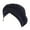 Navy, variant on Huangxinggg Chemo Cancer Head Hat Cap Ethnic Bohemian -Tied Braid Hair Cover Wrap Turban Headwear Cool Baseball Caps for Boys