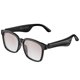 thumbnail image 1 of Gafas Inteligentes Oraolo Gafas de Sol Polarizadas con Bluetooth Color Marrón, 1 of 7