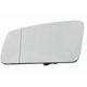 thumbnail image 5 of Espejo retrovisor con calefacción W204 W212 S/C E-Class 2 pares (R+L) 2128101721 2128101821, 5 of 5