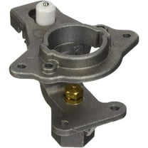 Electrolux Genuine OEM 316540700 Range Surface Burner Orifice Holder