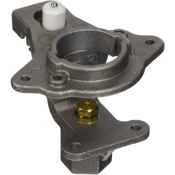 Electrolux Genuine OEM 316540700 Range Surface Burner Orifice Holder