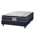 thumbnail image 3 of Colchón Matrimonial + Box Bless + Almohadas 2-Pack Restonic Dicasa Trust 2.0, 3 of 8