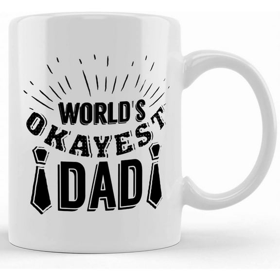 Dad Mug, Father Cup, Gift Idea (10) Mug For Dad Father Gifts Gifts Under 20 Best Dad Mugs, Father’s Day Mug, Gifts For Dad, Unique Father's Day Gifts From Son, Daughter, Wife Kids, Coffee
