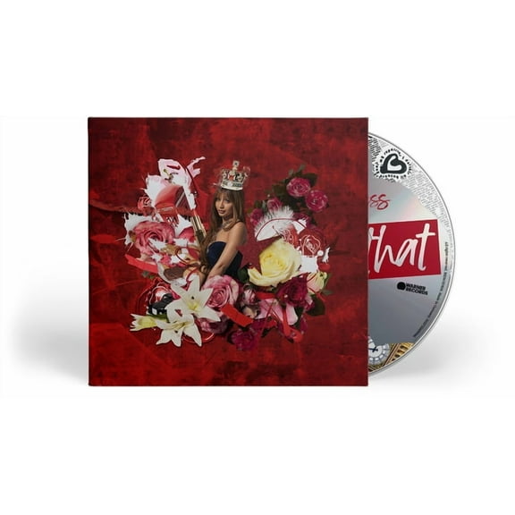 Pinkpantheress - Fancy That - Music & Performance - CD