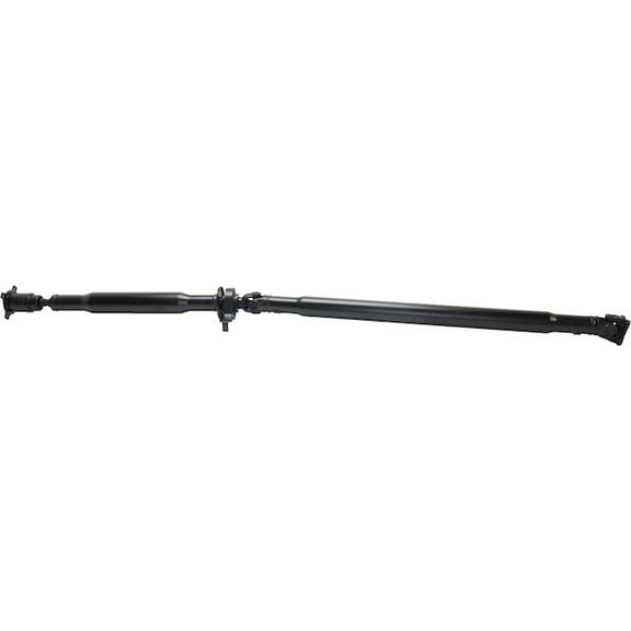 Rear Driveshaft - Compatible with 2007 - 2014 Lincoln MKX Base AWD 2008 2009 2010 2011 2012 2013