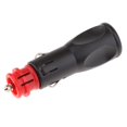 thumbnail image 4 of Zócalo Del Encendedor de Del Coche 12v / Enchufe / Fusible Del Conector 8A con , Nuevo, 4 of 7