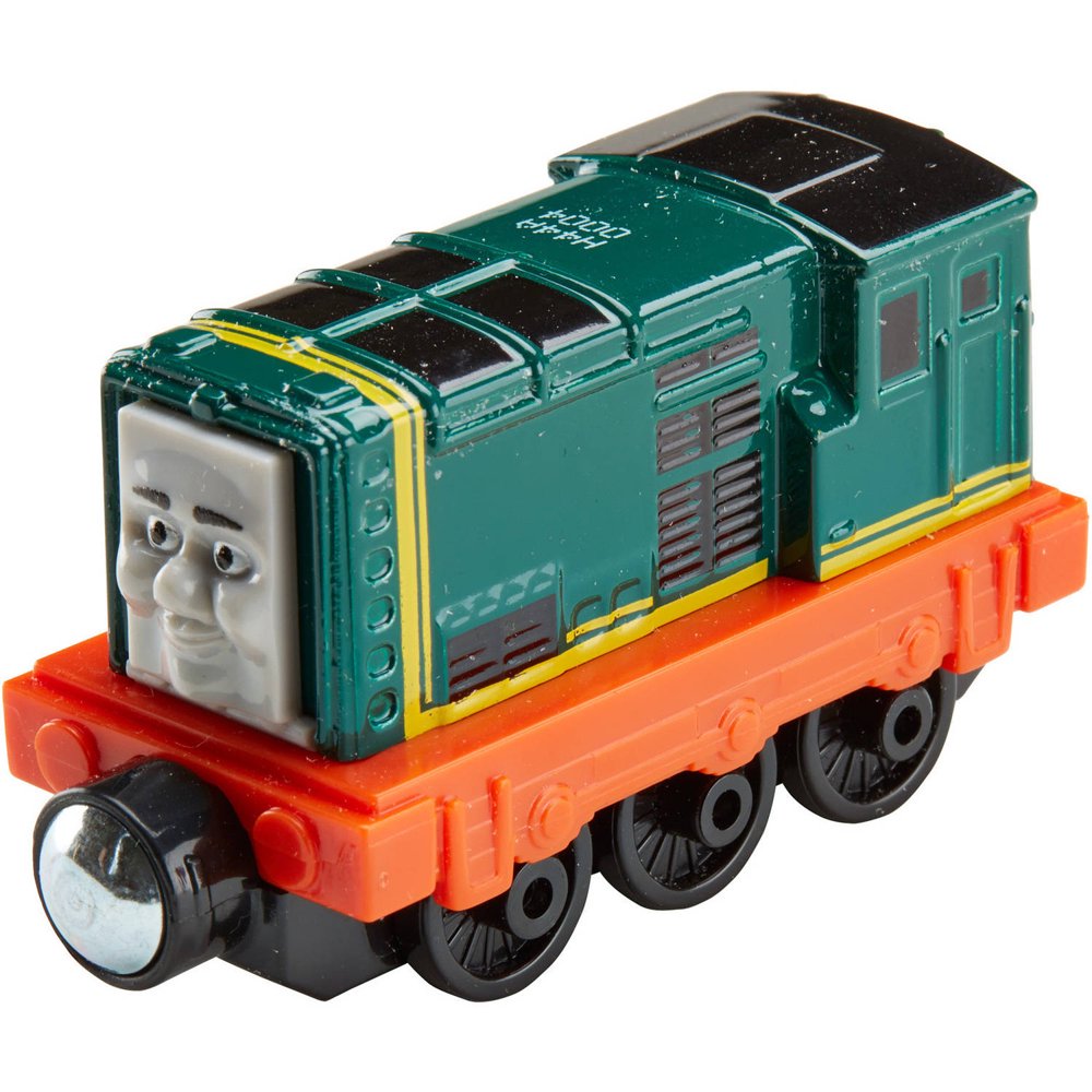 Thomas & Friends Takenplay Paxton