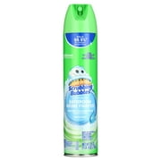 Scrubbing Bubbles Foaming Bathroom Cleaner, Rainshower (25 oz., 4 pk.)
