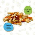 thumbnail image 6 of Good Boy Pawsley & Co Crunchy Chicken & Calcium Bones 100g, 6 of 8