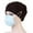 Coffee, variant on Headwraps for Women Multi Function Headwrap chemo headwear for women Turban Caps for Women Pleated Headwear Turban Beanie for Cancer Alopecia head covers for women Turbans Navy One Size